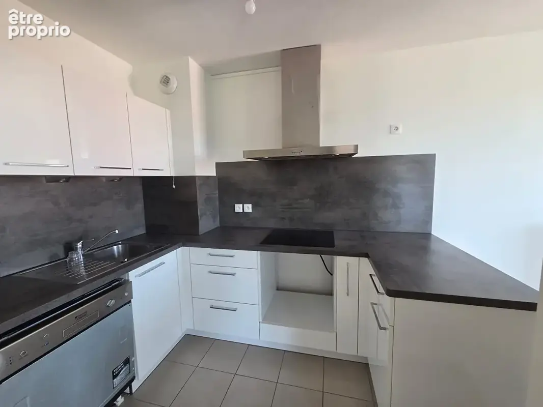 Appartement Massy 3 pièce(s) 65 m2 - photo 2