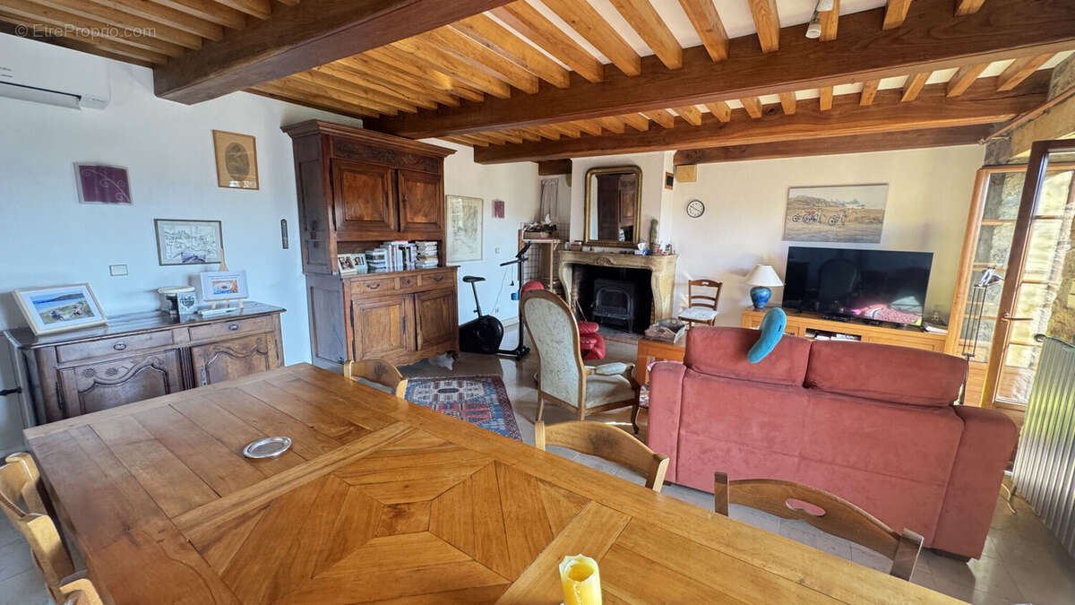 Photo 8 - Maison à RONNO