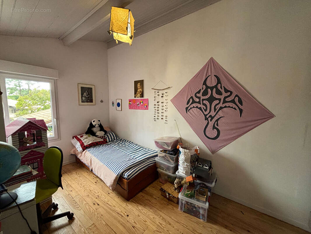 Maison à GUJAN-MESTRAS