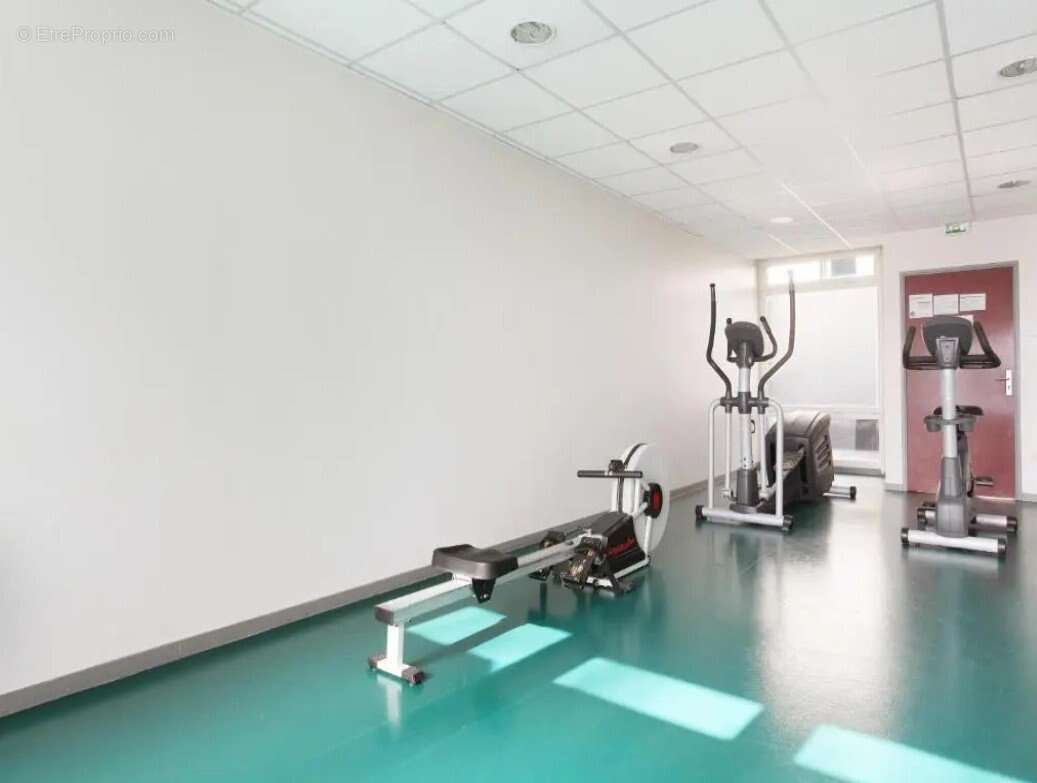 INVESTISSEMENT LOCATIF  LILLE  Résidence Étudiante Neoresid Lambret - 4,56 % de rentabilité - photo 9