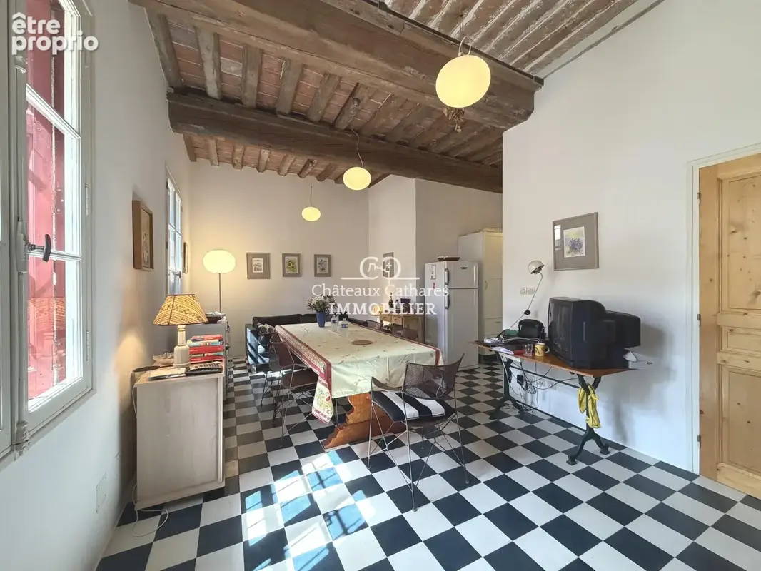 Maison 76 m² à Montner  - photo 4