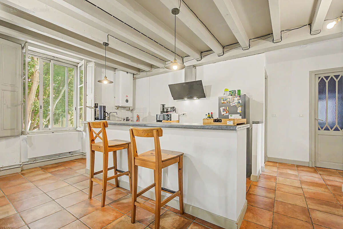Appartement à CAVAILLON