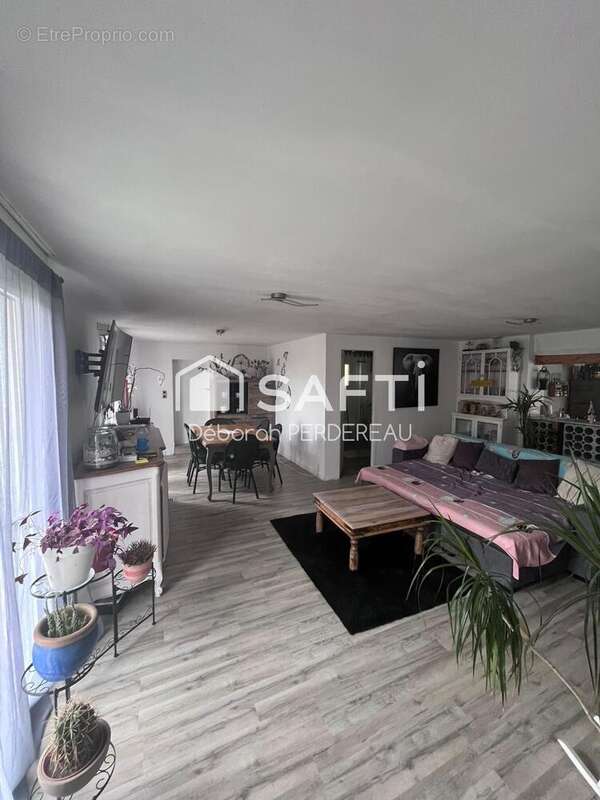 Photo 4 - Maison à BAGNOLES-DE-L'ORNE