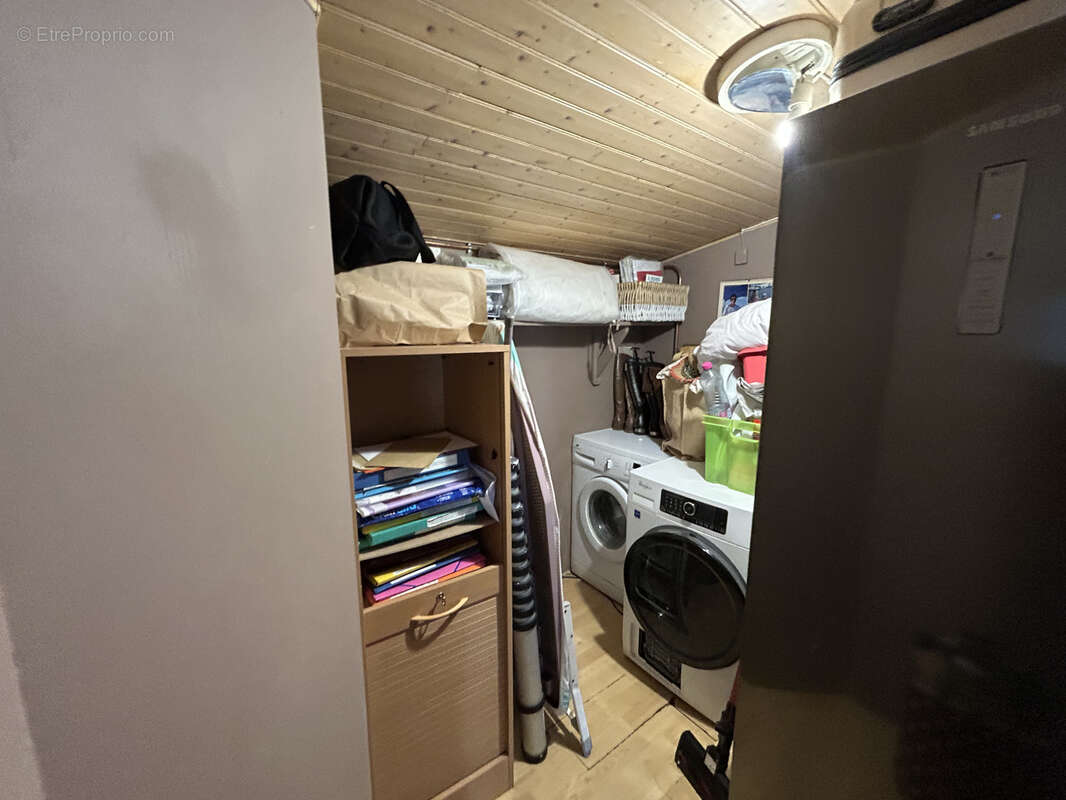 Maison à L'AIGUILLON-SUR-MER