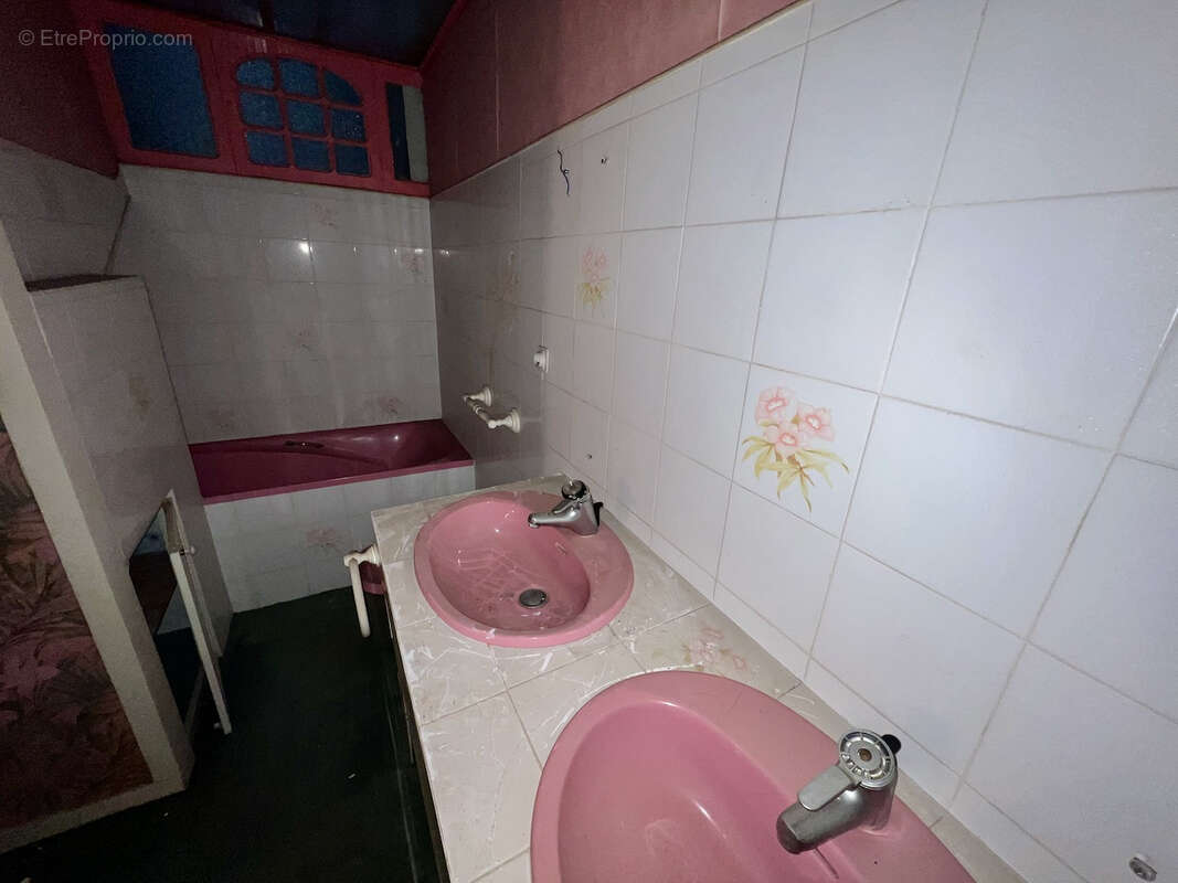 Appartement à VILLENEUVE-SUR-LOT