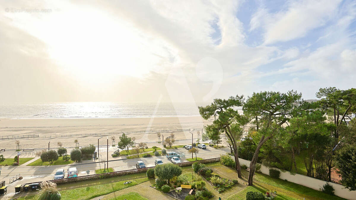 Appartement à SAINT-GEORGES-DE-DIDONNE