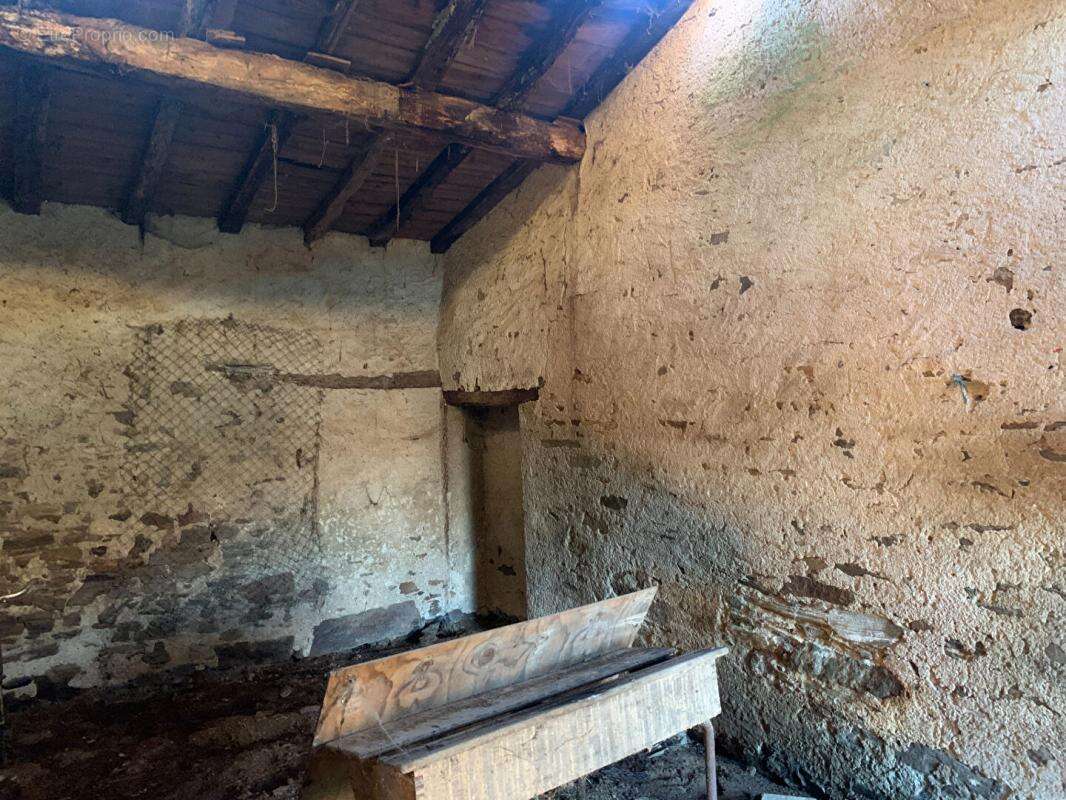 Maison à SAINT-FIACRE-SUR-MAINE