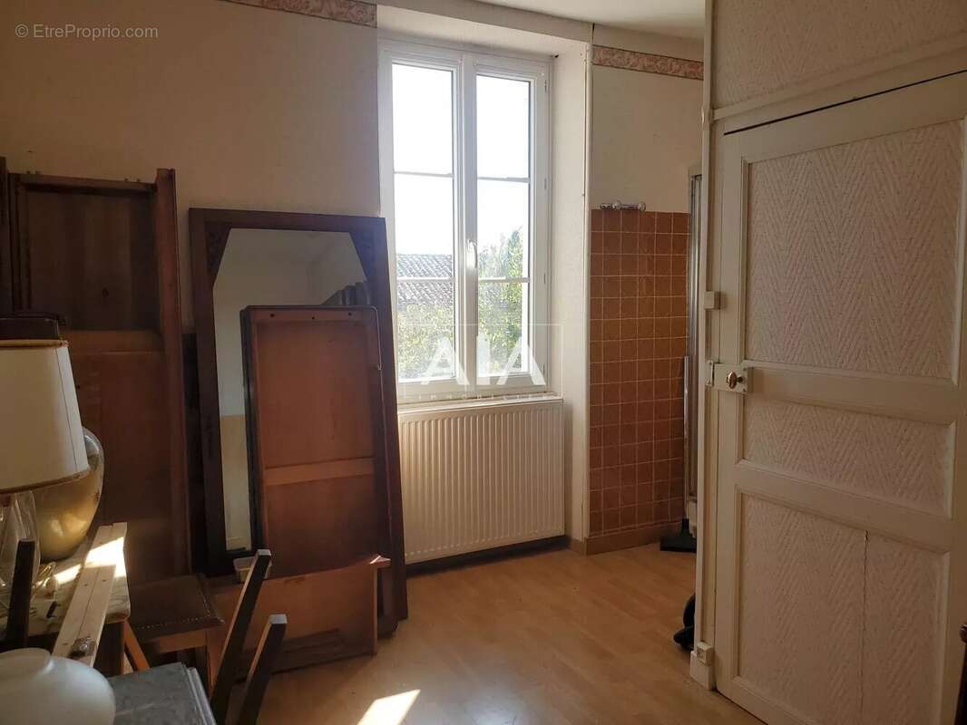 Maison à SAINT-GEORGES