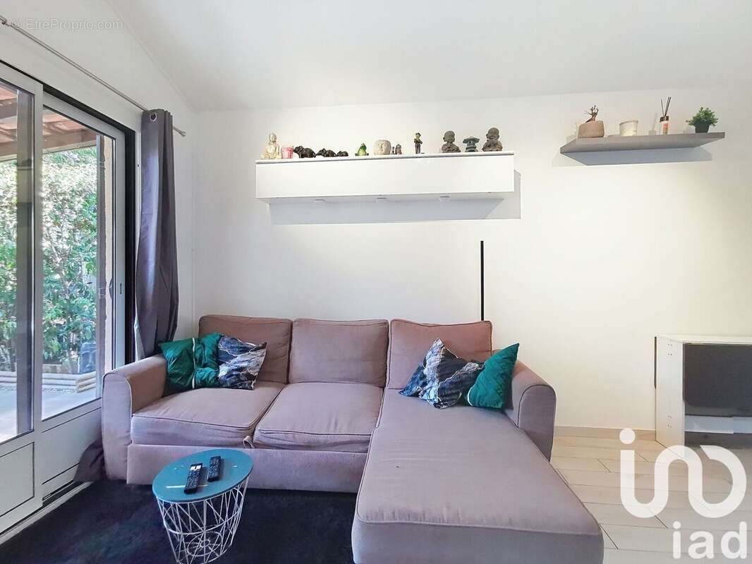 Photo 3 - Maison à BAGNOLS-EN-FORET