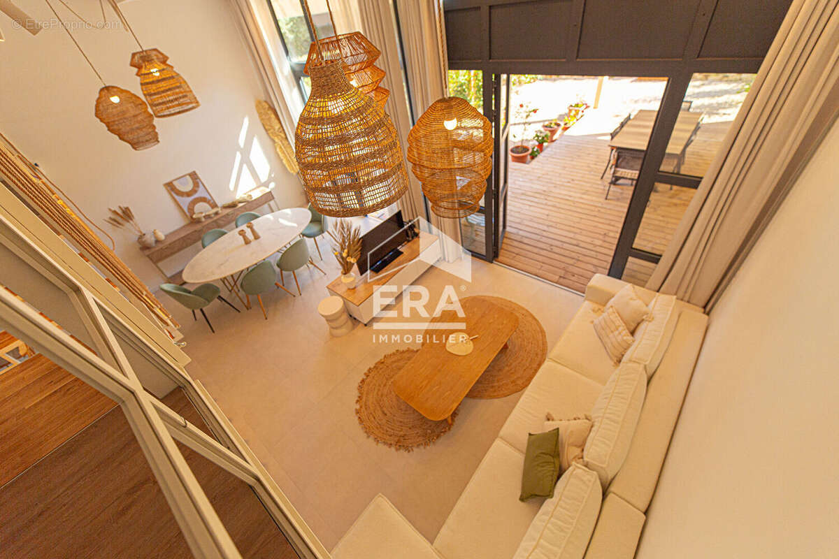 Appartement à PEYMEINADE