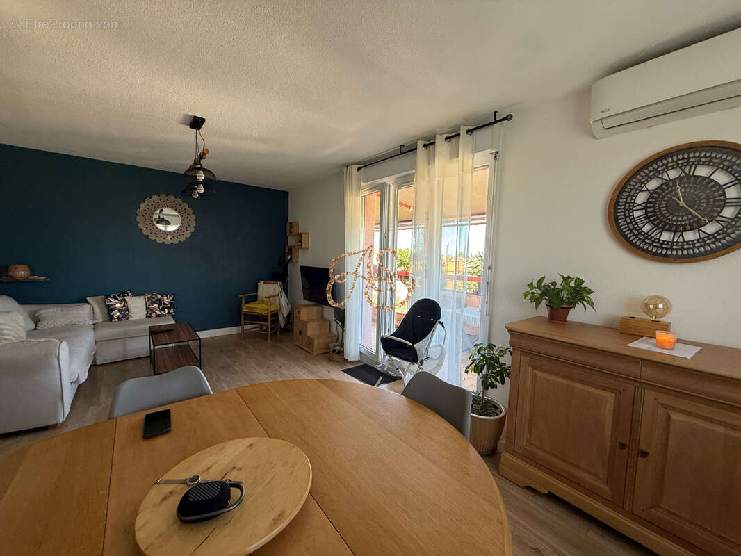 Appartement à SAINT-GILLES