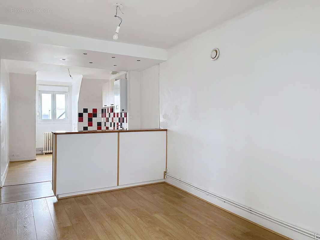 Appartement à COUTANCES