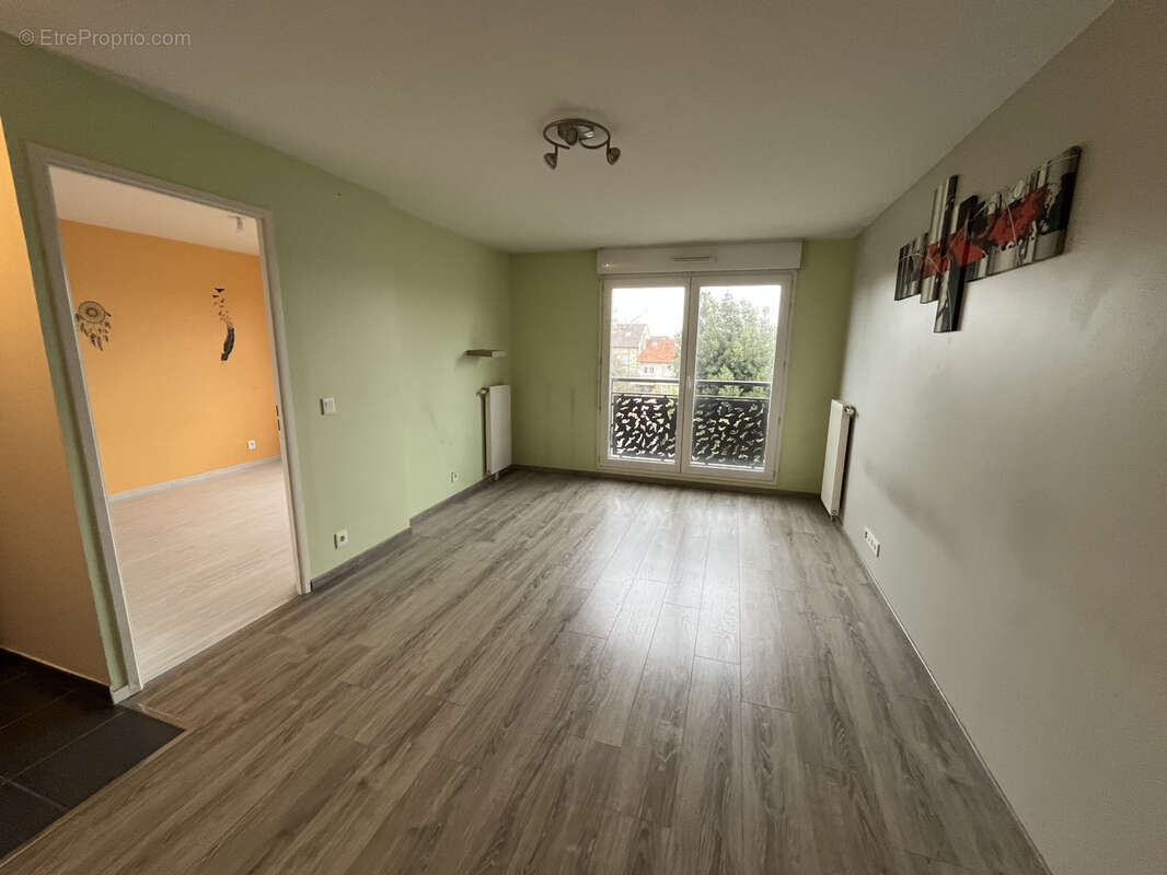 Appartement à ATHIS-MONS
