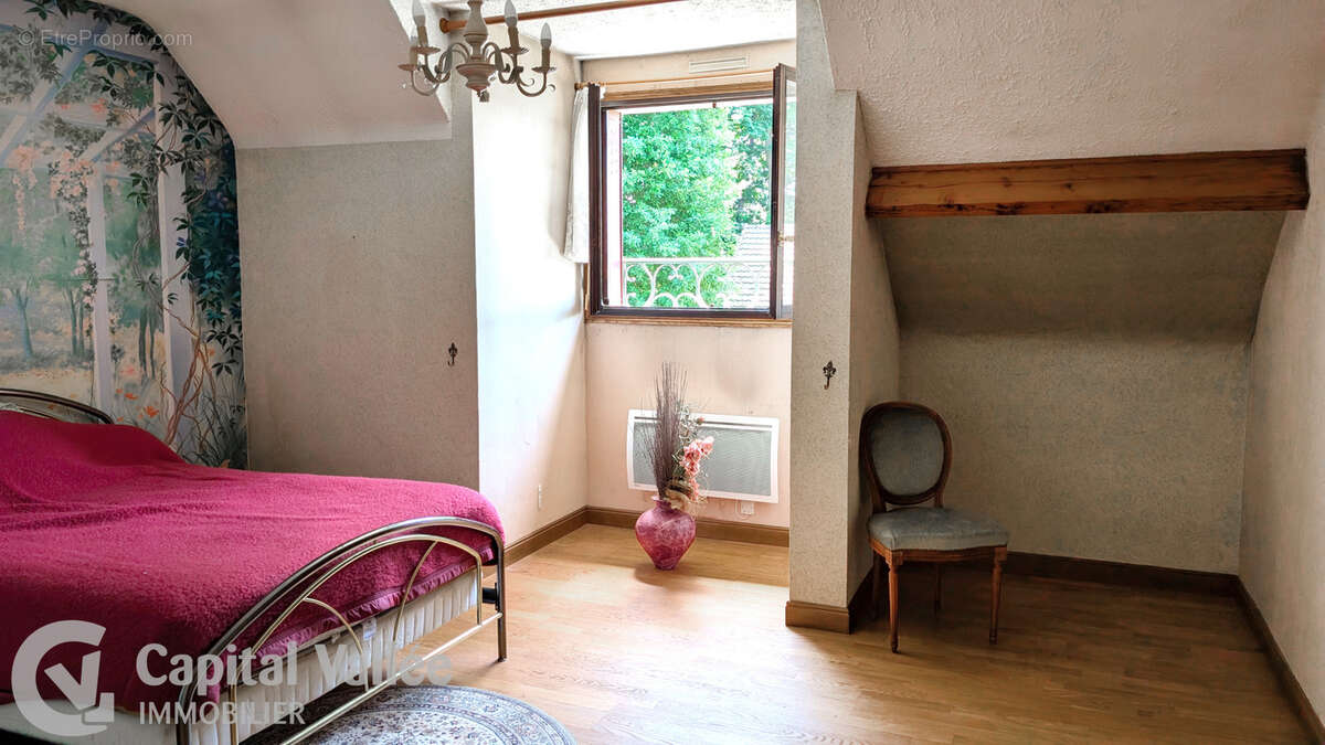 Maison à VILLEBON-SUR-YVETTE