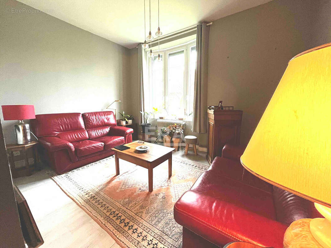 Maison 327m² à hesdin-la-forêt - photo 8