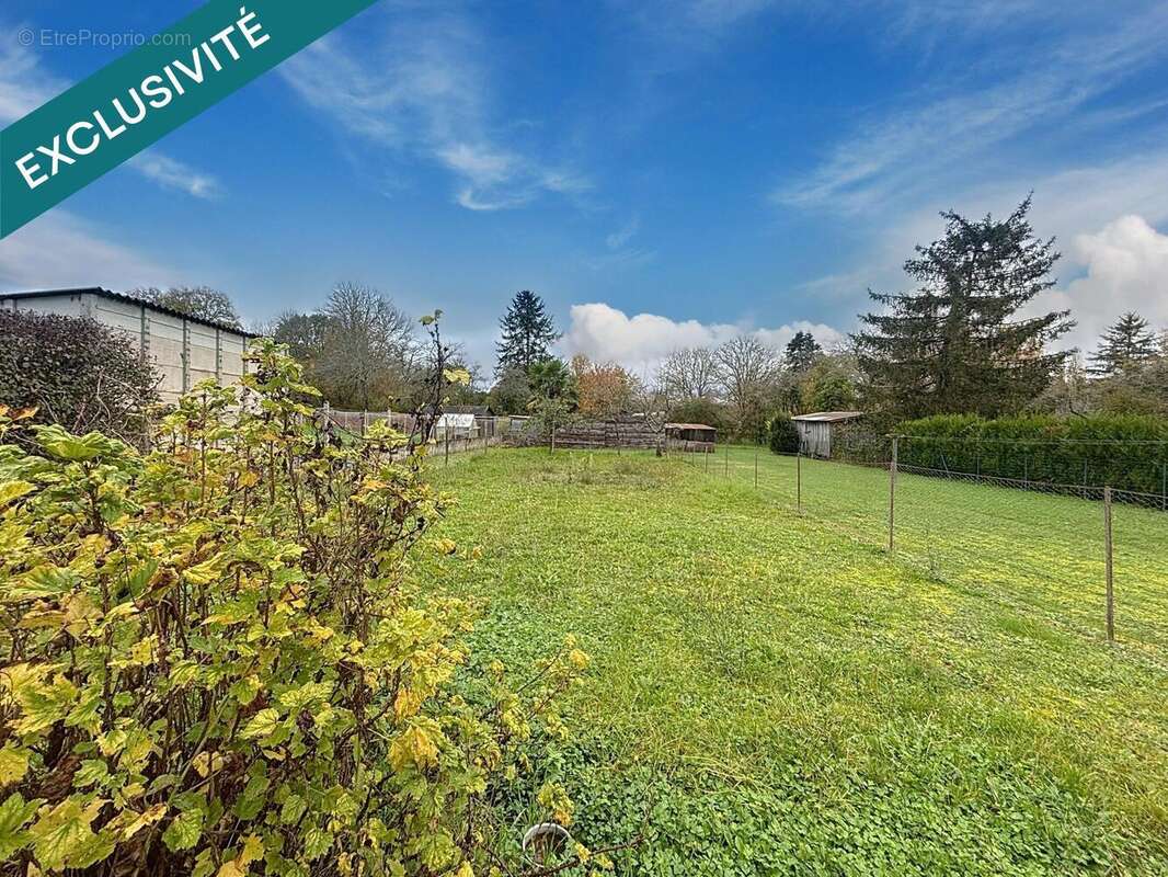 Photo 9 - Maison à BLENEAU