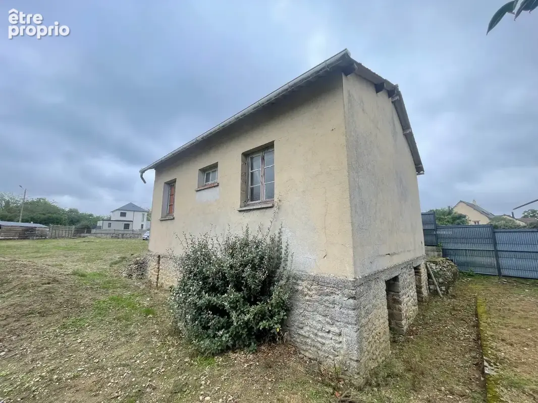 Terrain 988 m² à vendre à Commer (53470) - photo 4
