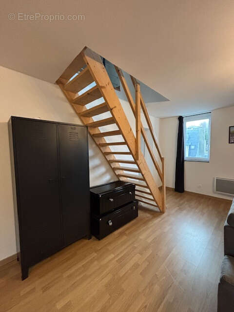 Appartement à LE TREPORT