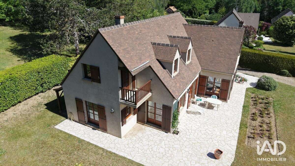 Maison 183 m² à Mousseaux-Sur-Seine  - photo 3