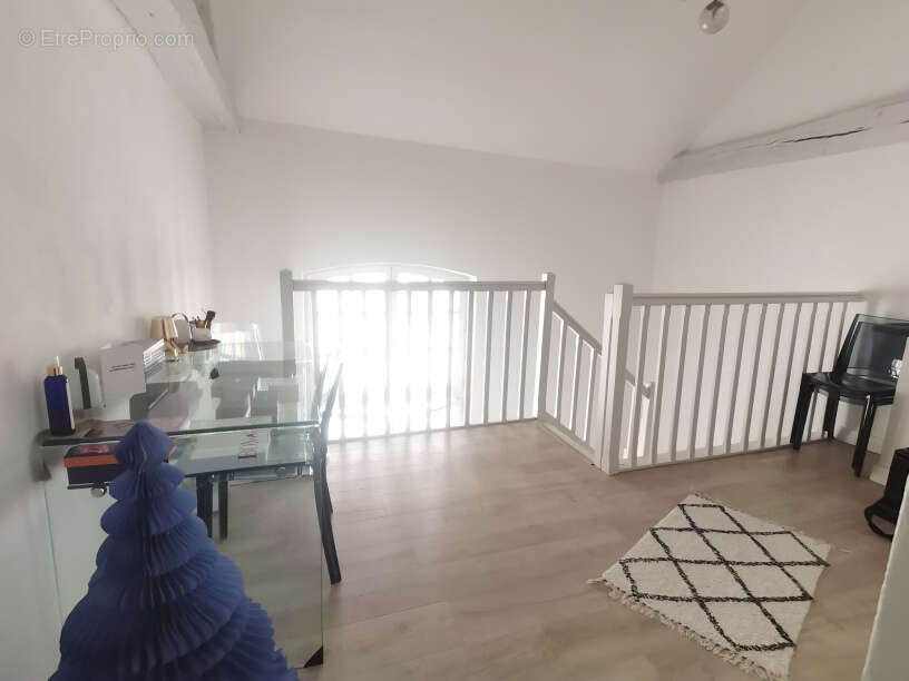 Appartement à TOURS