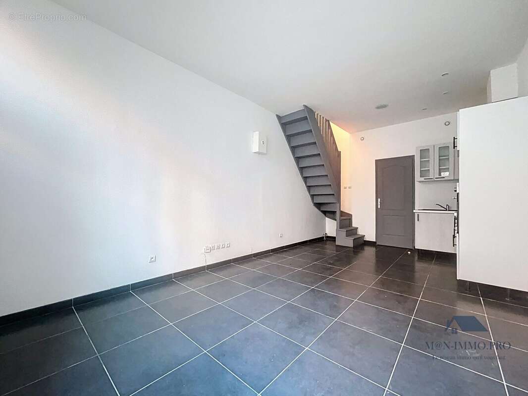 Maison à ARMENTIERES