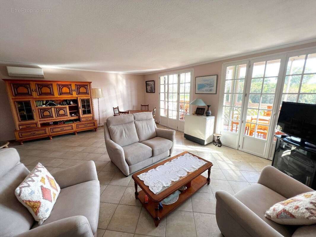 Photo 2 - Maison à ADISSAN