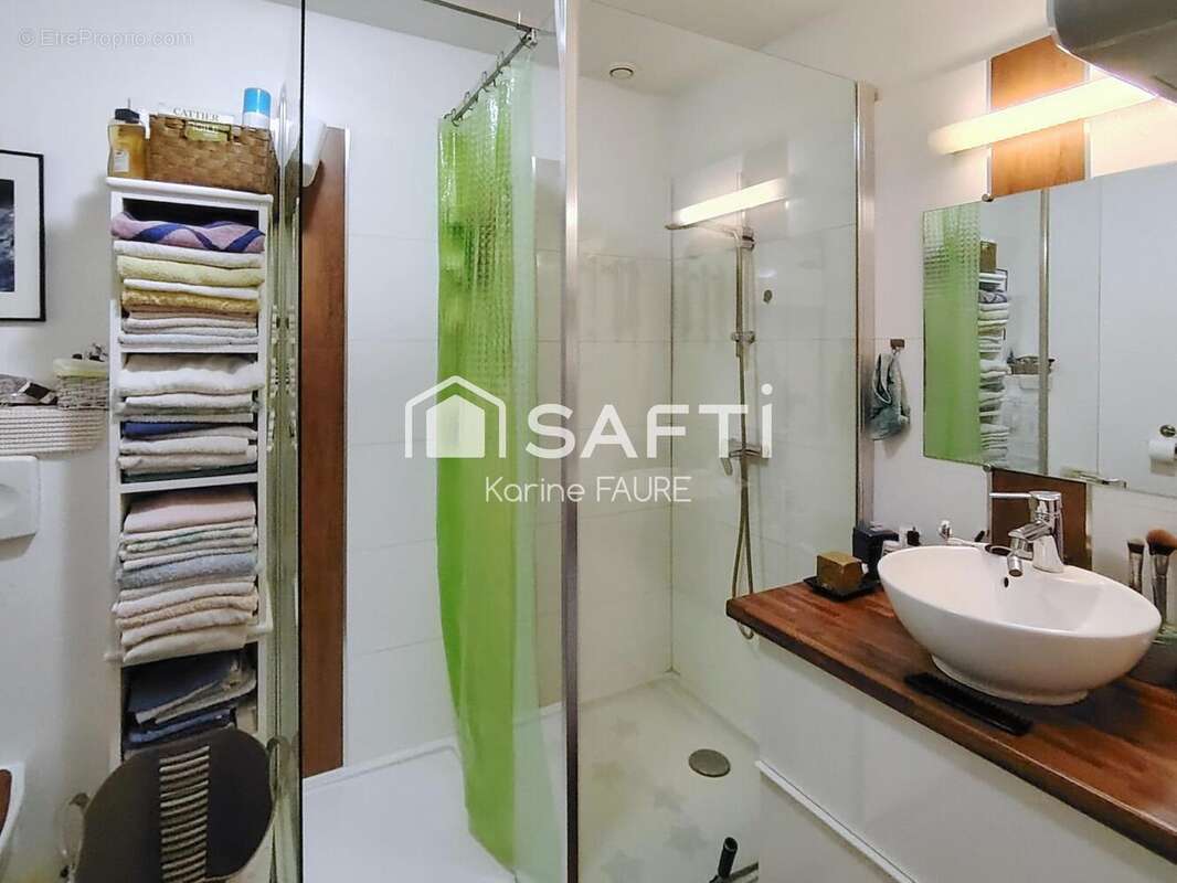 Photo 7 - Appartement à SAINTES