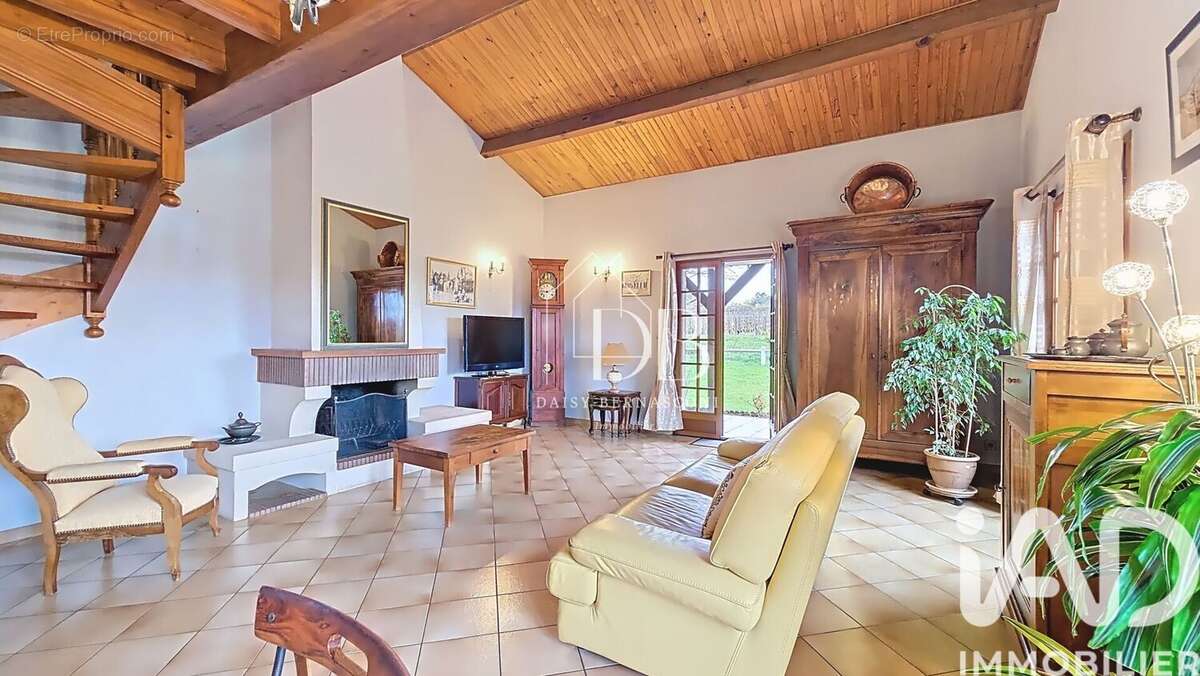 Photo 5 - Maison à MARTILLAC