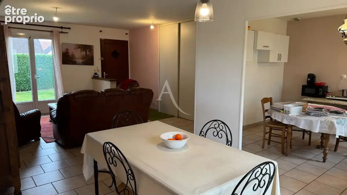 Maison a vendre romorantin - photo 5
