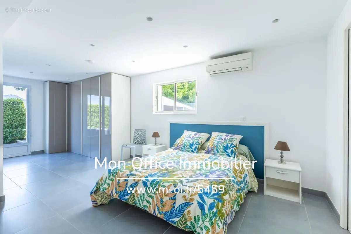 Maison à LA PENNE-SUR-HUVEAUNE