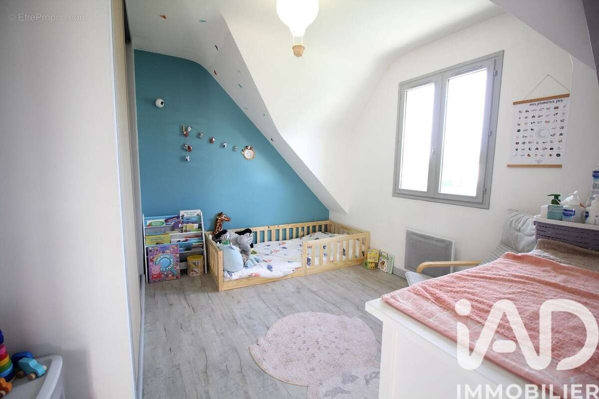 Photo 7 - Maison à SANNERVILLE