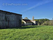 Maison à VILLAMBLARD