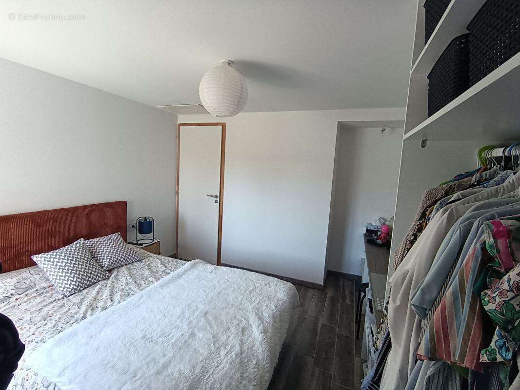 Appartement à GRANVILLE