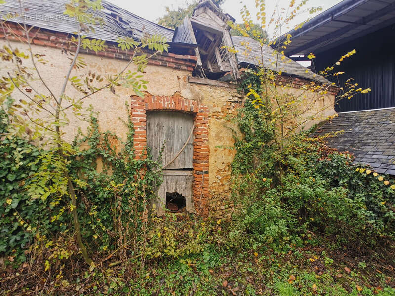 Maison à vendre 0 pièces  (36) - photo 3