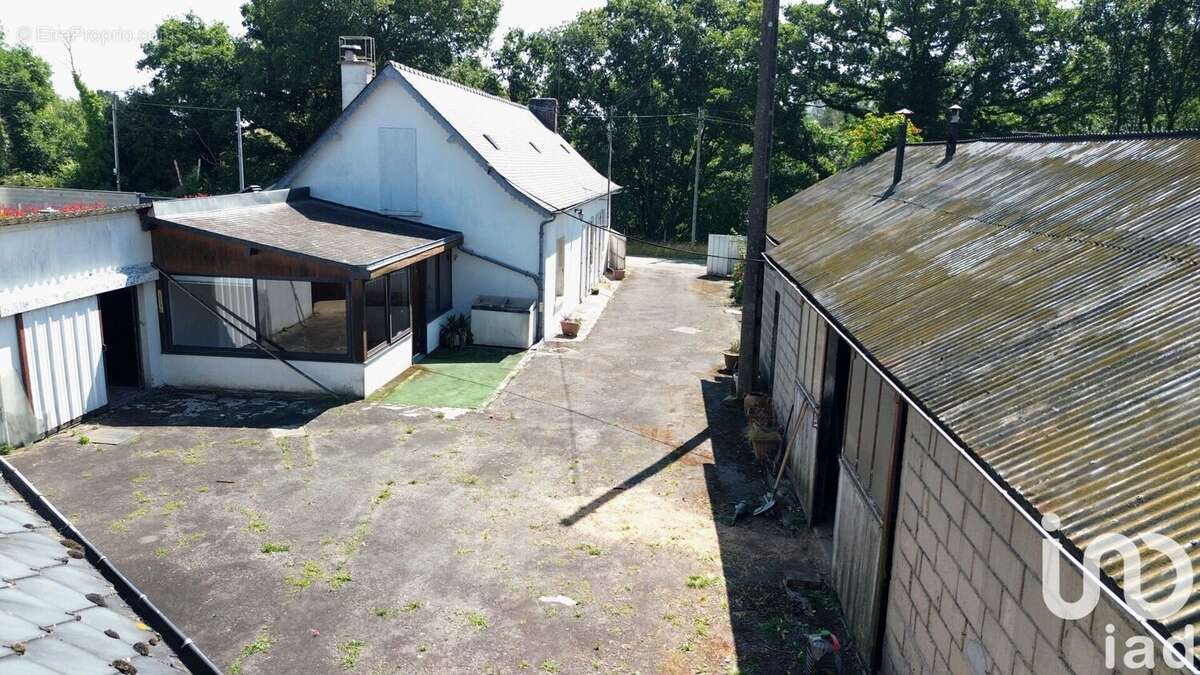 Photo 2 - Maison à RETIERS