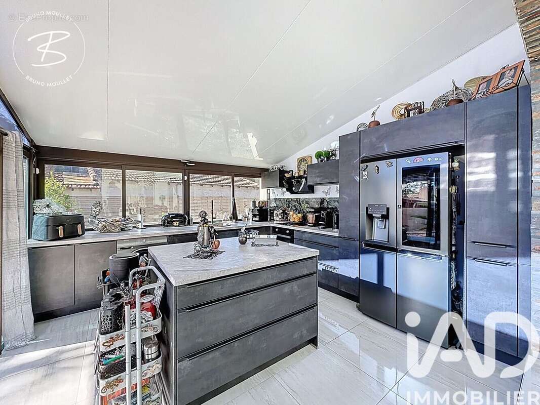 Photo 4 - Maison à SIX-FOURS-LES-PLAGES