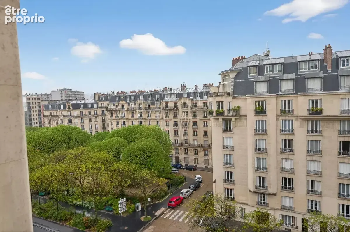 Photo Appartement à Paris-7e au prix de 2 480 000€