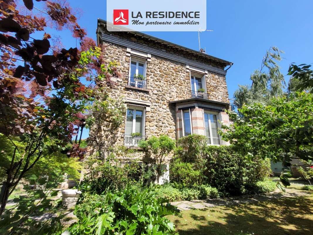 Maison à FRANCONVILLE