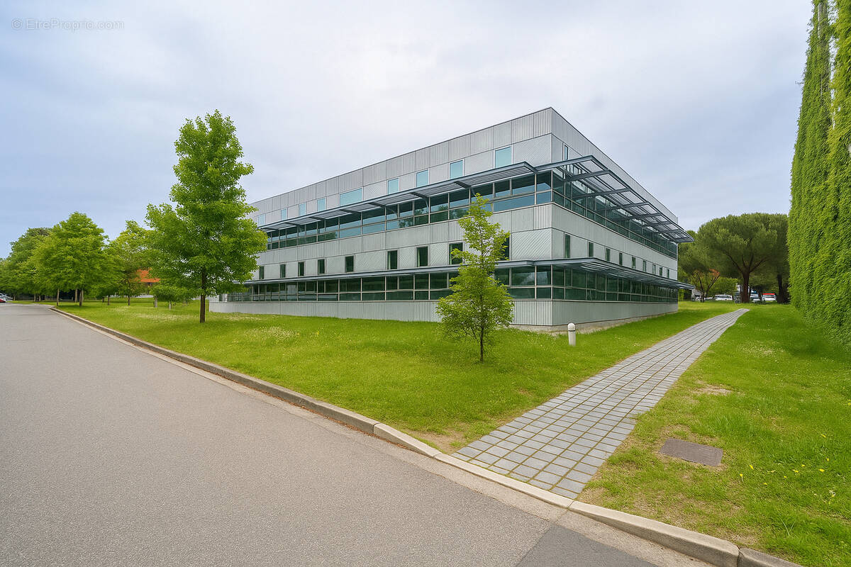 Commerce à MERIGNAC