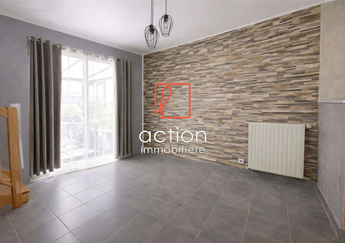 Maison à ROSPEZ