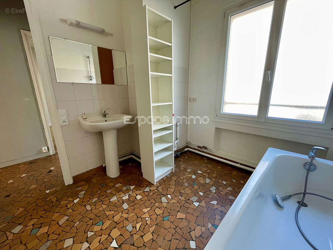 Appartement à ROUEN