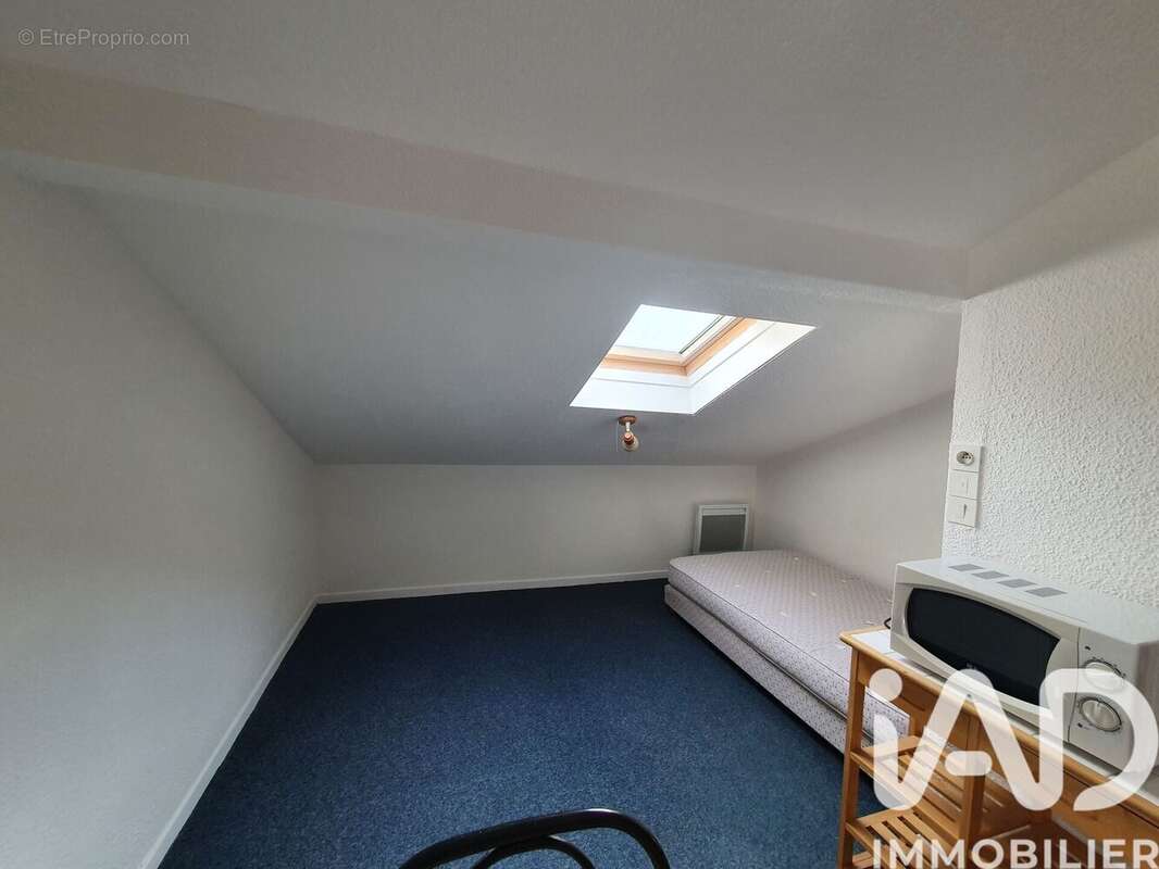 Photo 7 - Appartement à PIERREFITTE-NESTALAS