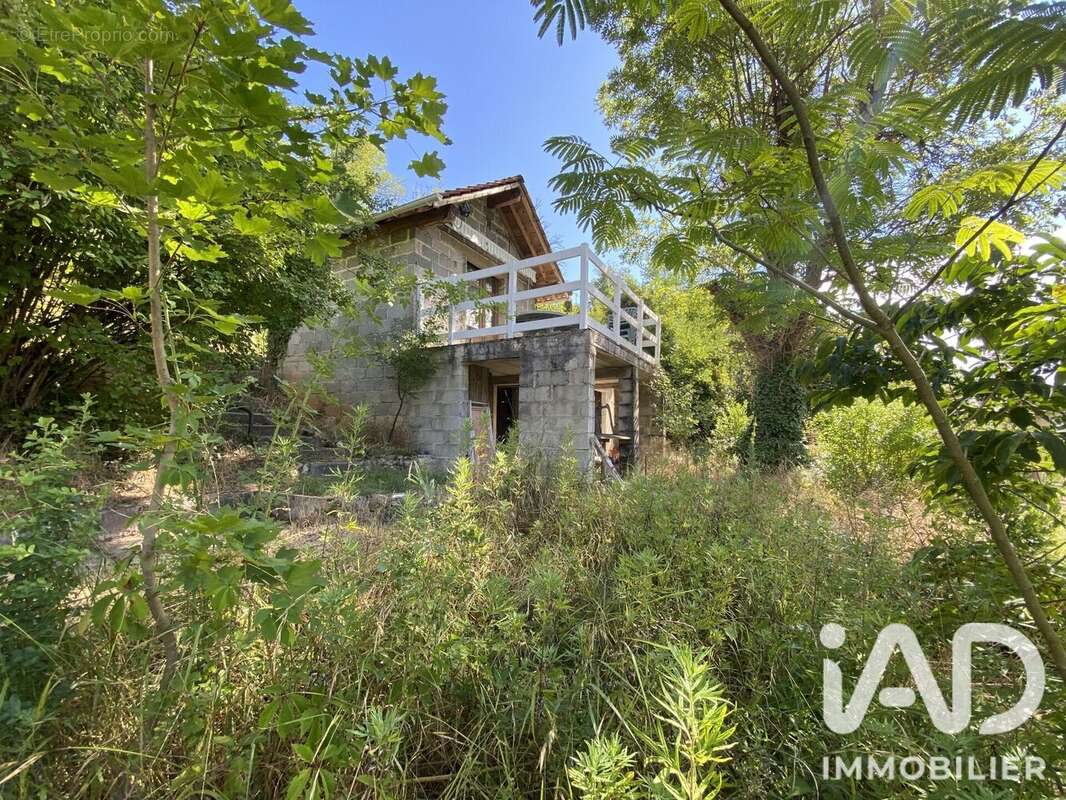 Maison 53 m² à Saint-Just-De-Claix  - photo 3