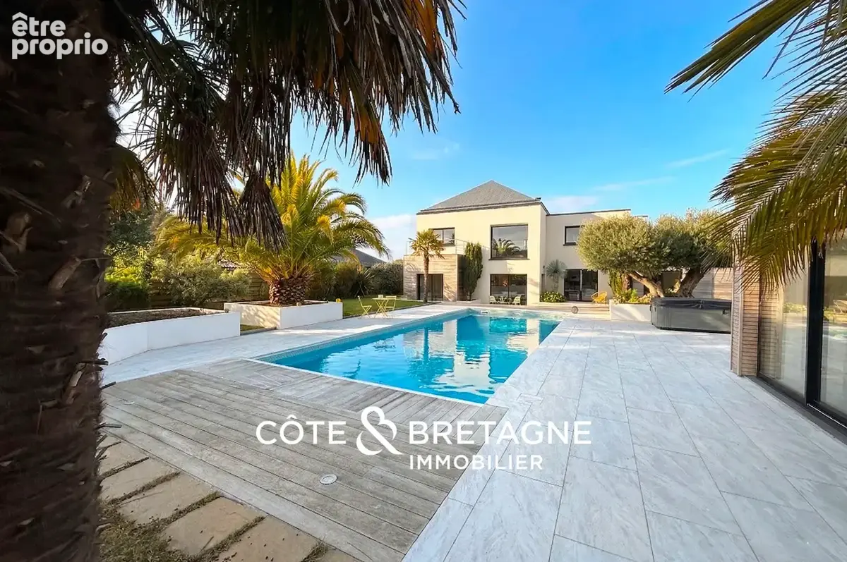 Maison à PORDIC