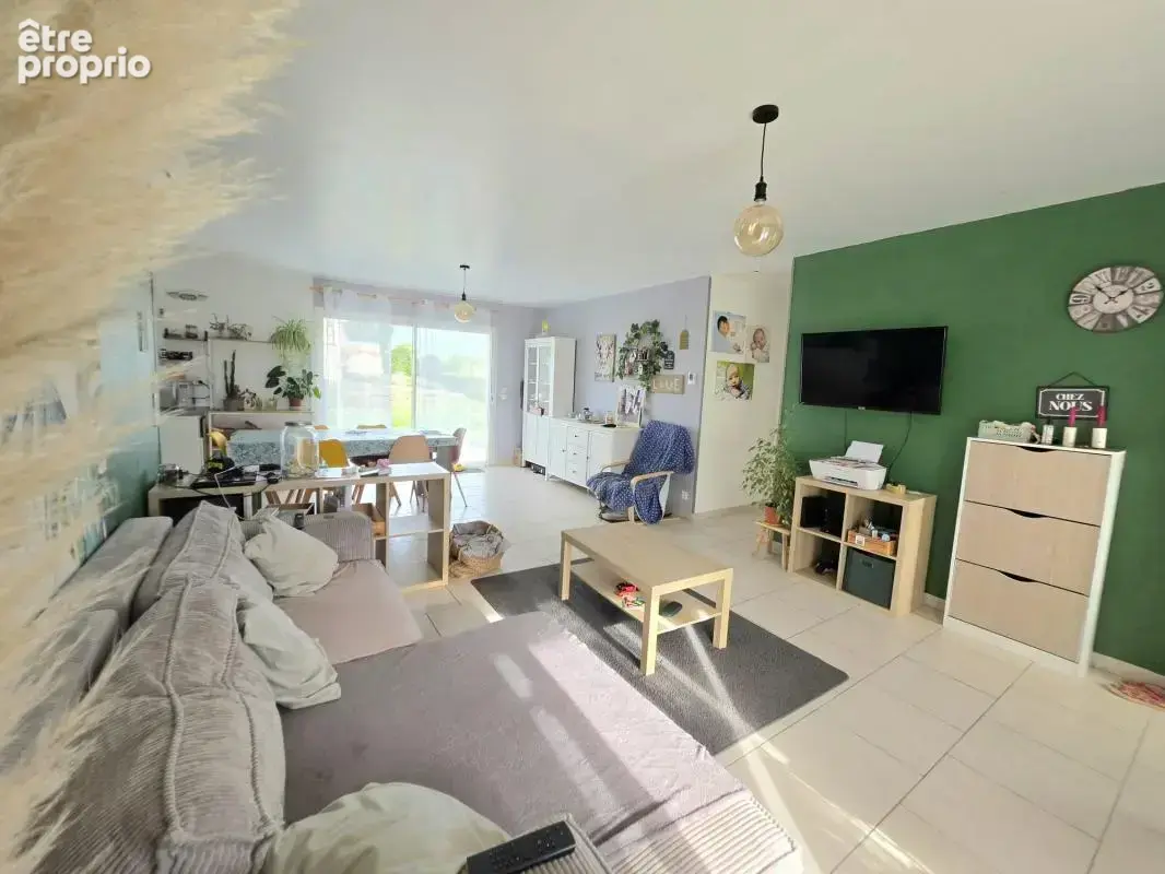 Maison À Vendre - photo 11