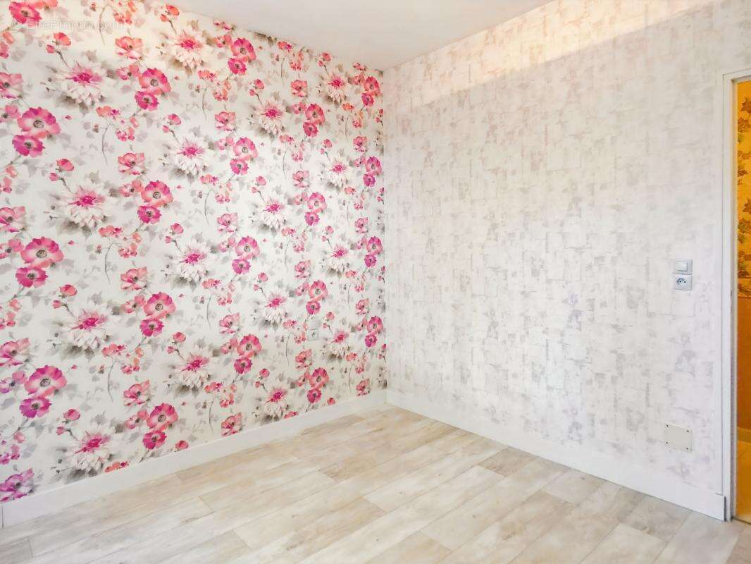 Maison à ROQUEMAURE