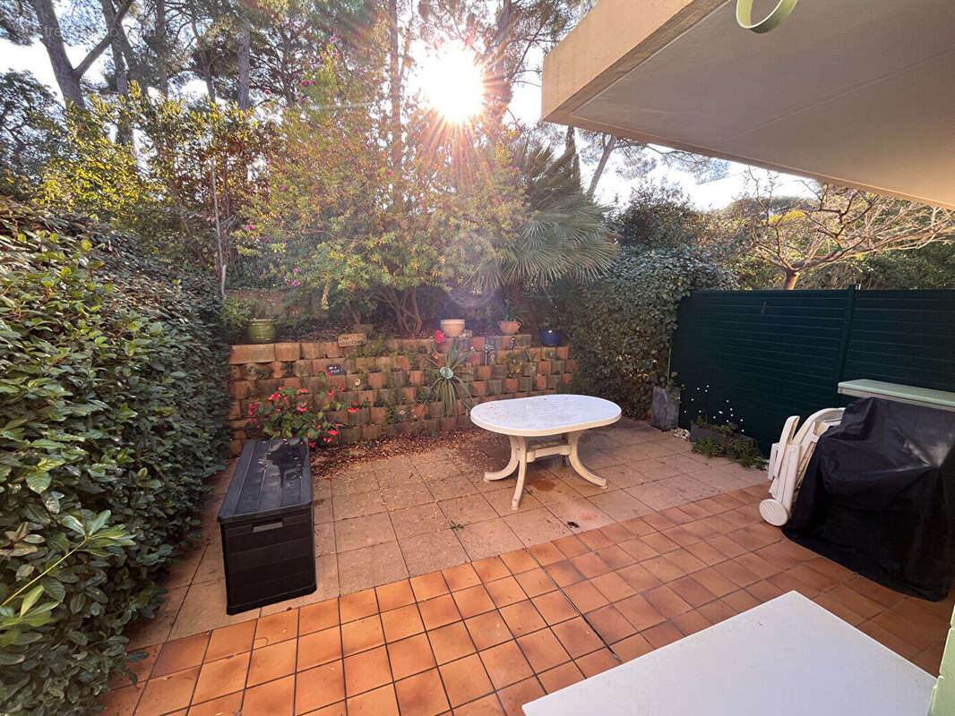 Appartement à SANARY-SUR-MER