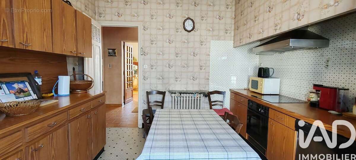 Photo 6 - Maison à TARBES