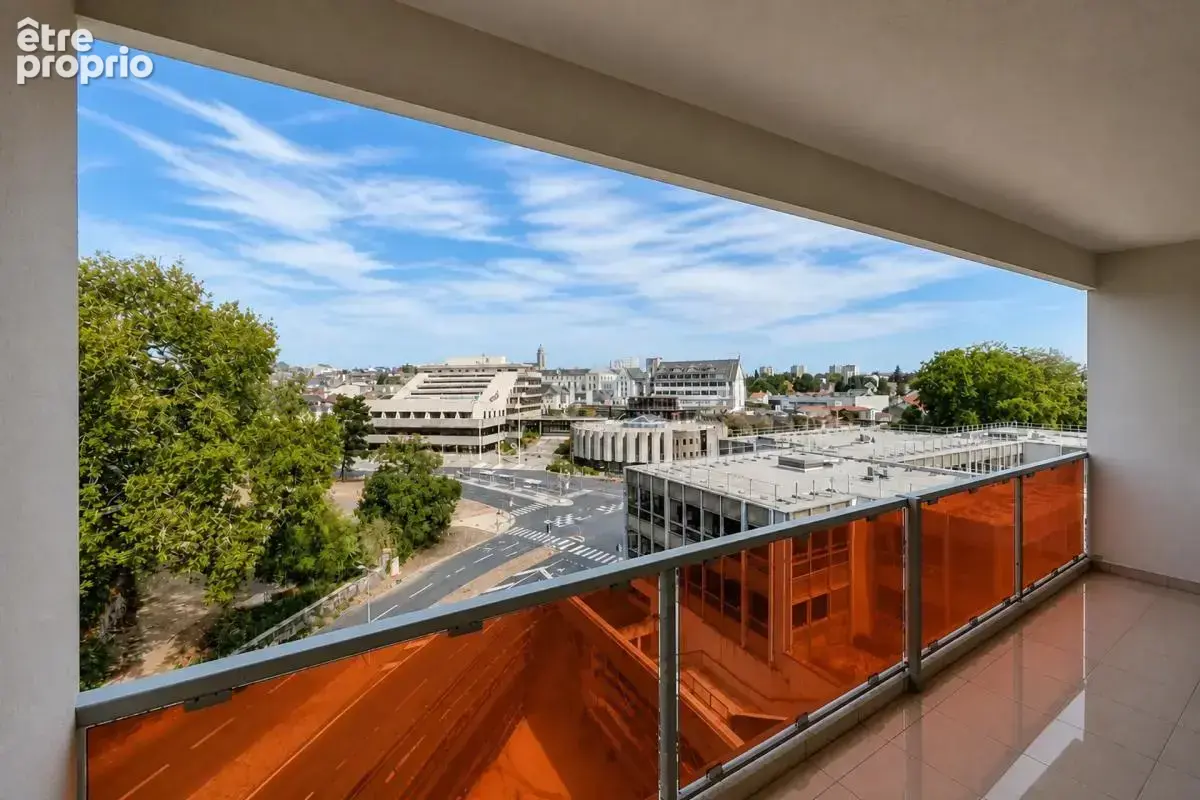 Appartement de 3 pièces de 71,87 m² à Cholet - photo 3