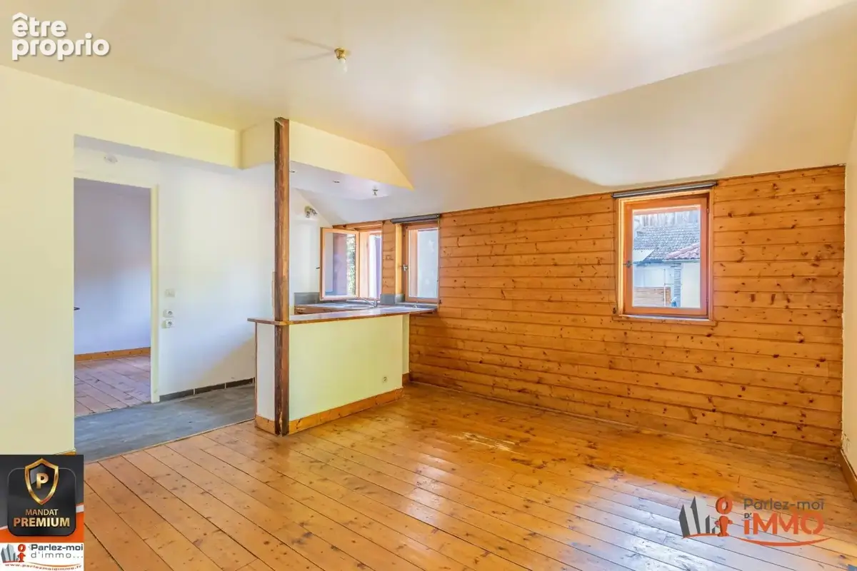 Maison à vendre Tarare - photo 7